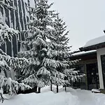 Beauty&travel アパート ボロヴェッツ