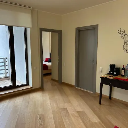 Beauty&travel Apartament