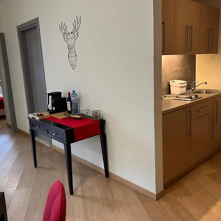 Beauty&travel Apartament *