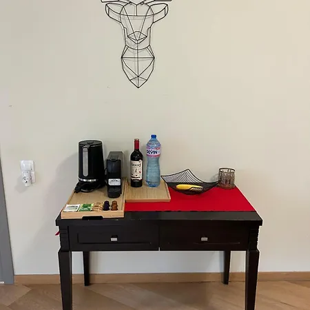 Apartmán Beauty&travel Borovec