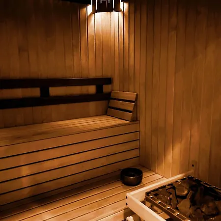 Beauty&travel Apartament
