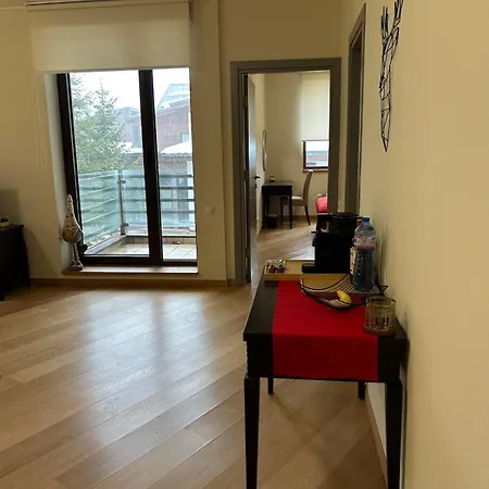 Beauty&travel Apartament *