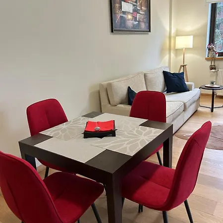 Apartmán Beauty&travel *