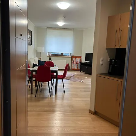 Apartament Beauty&travel