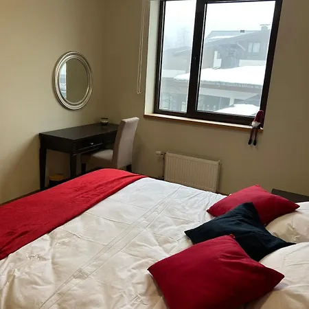 Apartmán Beauty&travel