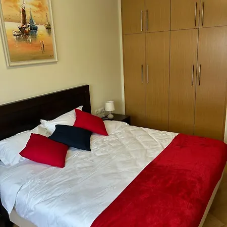 Apartament Beauty&travel *