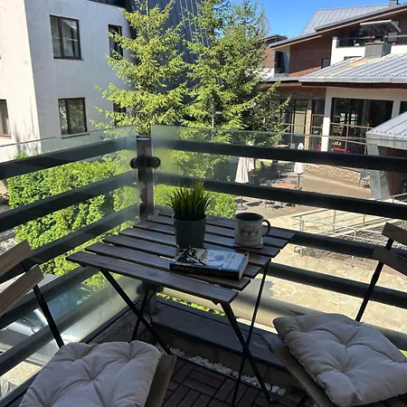 Beauty&travel Apartmán Borovec