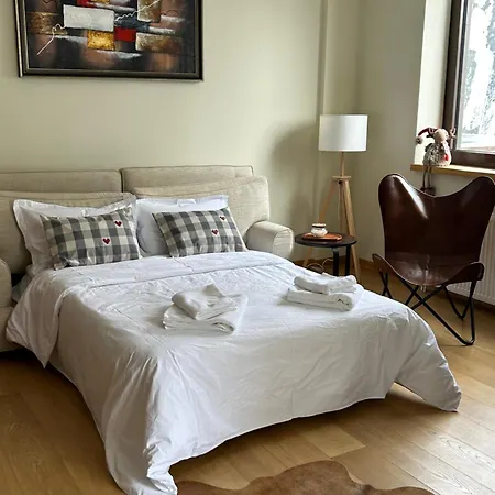 Beauty&travel Apartmán