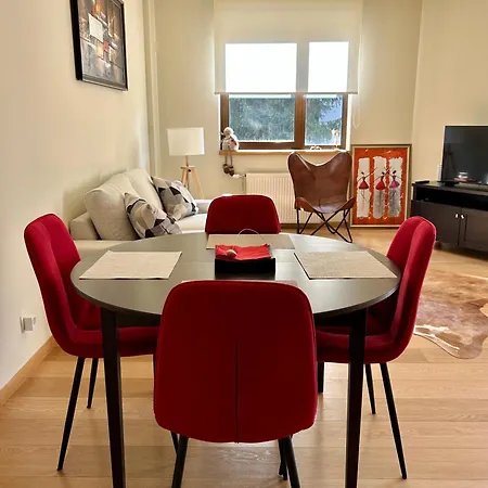 Appartement Beauty&travel
