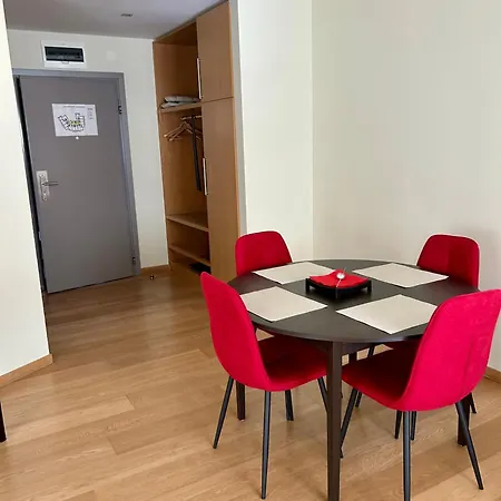 Beauty&travel Appartement *